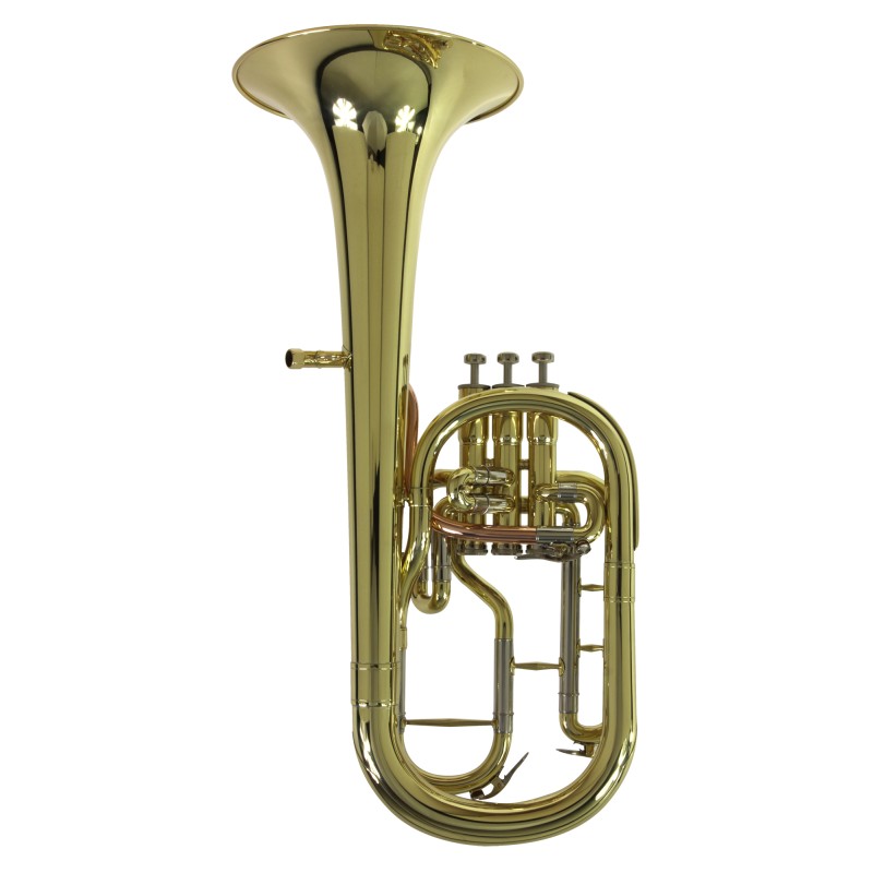 Adagio Saxhorn Alto Adagio Eah-300l