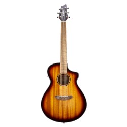 Breedlove Breedlove Disco S Concert Edge Ce Acajou