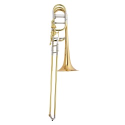 Xo Trombone Basse Xo 1240rlt