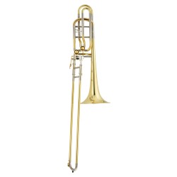 Xo Trombone Basse Xo 1242l
