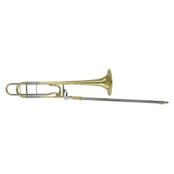 Carolbrass Trombone Tenor Carolbrass Pjl7l