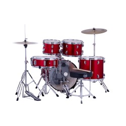 Mapex Mapex Comet Jazz/junior 18 5f Infra Red