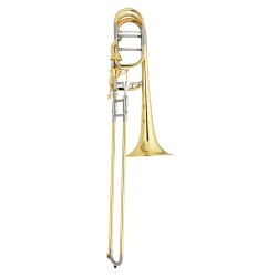 Xo Trombone Basse Xo 1240lt