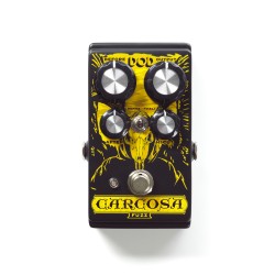 Dod Pedale Dod Carcosa Fuzz