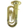 Adagio Tuba Si Bemol Adagio Btu-300l