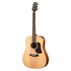 Walden Guitare Walden Dreadnought D740ew