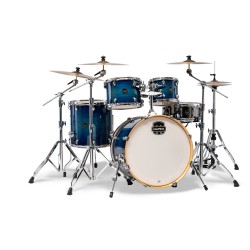 Mapex Mapex Armory Pop Rock 5f Blue Wave