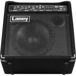 Laney Ampli Laney Audiohub 80w /1x10"