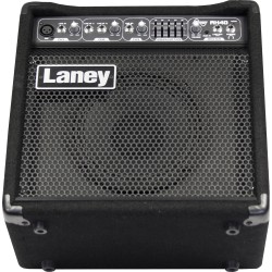 Laney Ampli Laney Audiohub 40w/1x8"