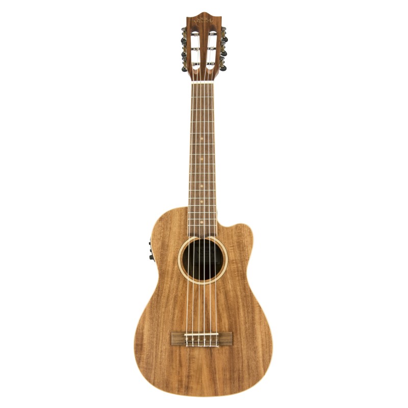 Lanikai Ukulele Guitarlele Lanikai Acst-ceg