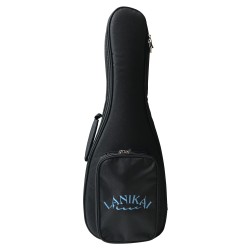 Lanikai Ukulele Guitarlele Lanikai Acst-ceg