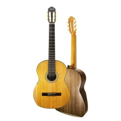 Dea Guitare Classique Dea Ergo Snt Cedre